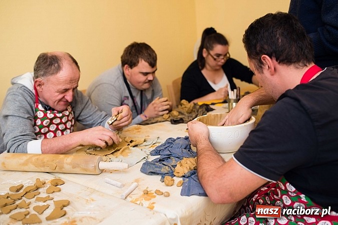 Zdjęcie w galerii na portalu naszraciborz.pl: Środowiskowy Dom Samopomocy podsumował pierwszy rok działalności  wiadomości z regionu