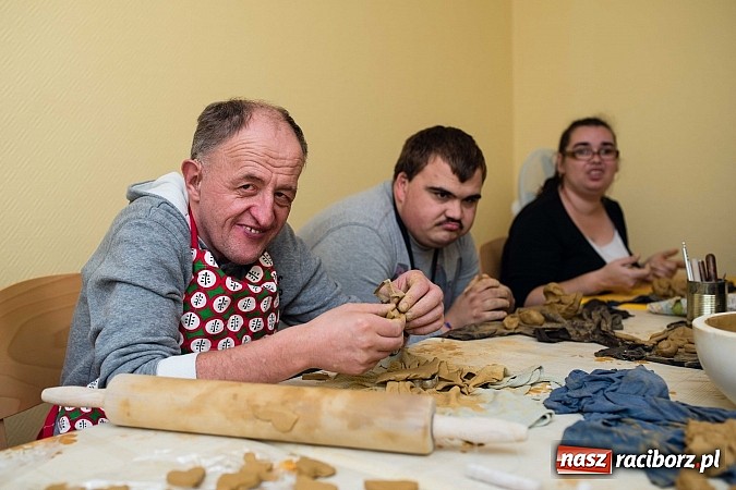 Zdjęcie w galerii na portalu naszraciborz.pl: Środowiskowy Dom Samopomocy podsumował pierwszy rok działalności  wiadomości z regionu