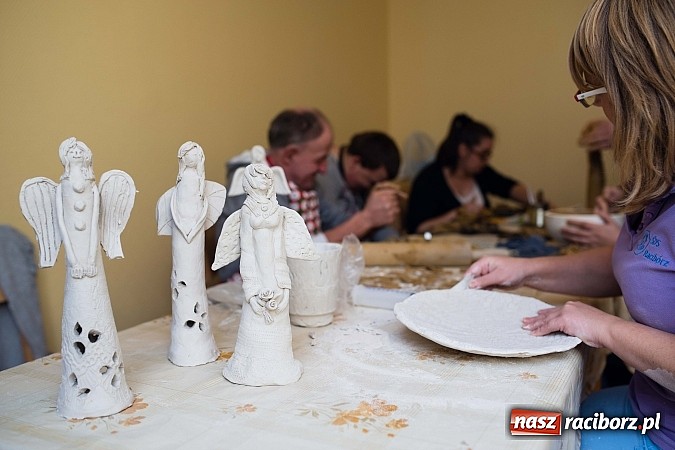 Zdjęcie w galerii na portalu naszraciborz.pl: Środowiskowy Dom Samopomocy podsumował pierwszy rok działalności  wiadomości z regionu