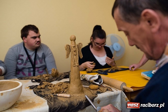 Zdjęcie w galerii na portalu naszraciborz.pl: Środowiskowy Dom Samopomocy podsumował pierwszy rok działalności  wiadomości z regionu