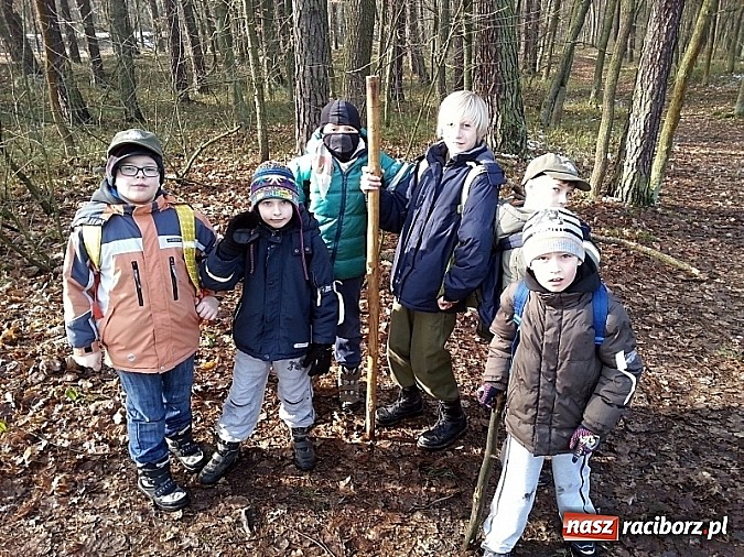 Zdjęcie w galerii na portalu naszraciborz.pl: Rok z życia raciborskich Zuchów wiadomości z regionu