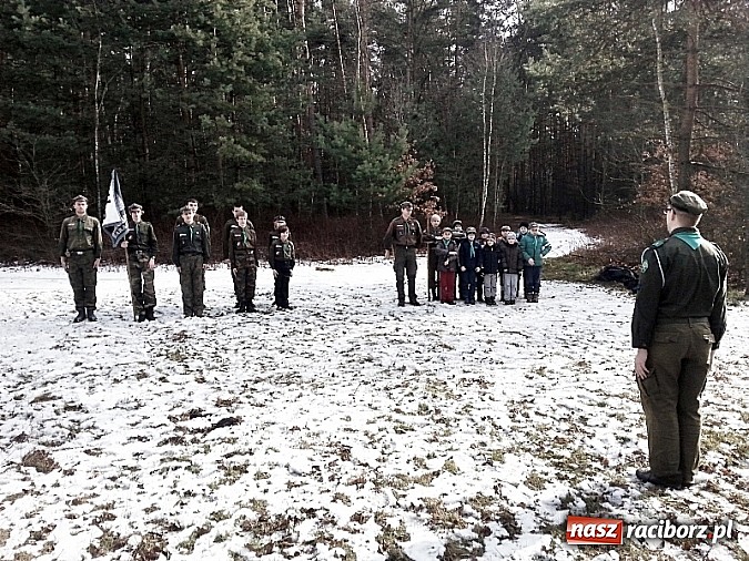 Zdjęcie w galerii na portalu naszraciborz.pl: Rok z życia raciborskich Zuchów wiadomości z regionu
