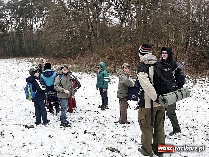 Zdjęcie w galerii na portalu naszraciborz.pl: Rok z życia raciborskich Zuchów wiadomości z regionu