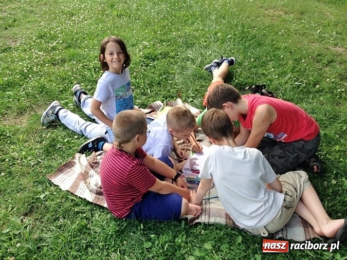 Zdjęcie w galerii na portalu naszraciborz.pl: Rok z życia raciborskich Zuchów wiadomości z regionu