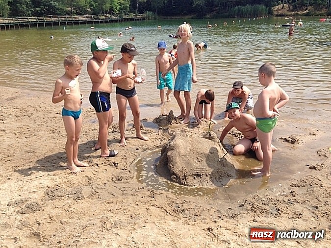 Zdjęcie w galerii na portalu naszraciborz.pl: Rok z życia raciborskich Zuchów wiadomości z regionu