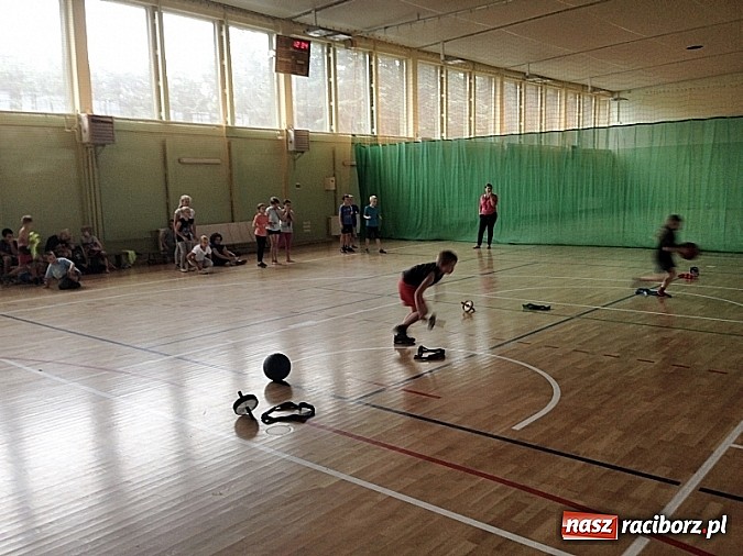 Zdjęcie w galerii na portalu naszraciborz.pl: Rok z życia raciborskich Zuchów wiadomości z regionu