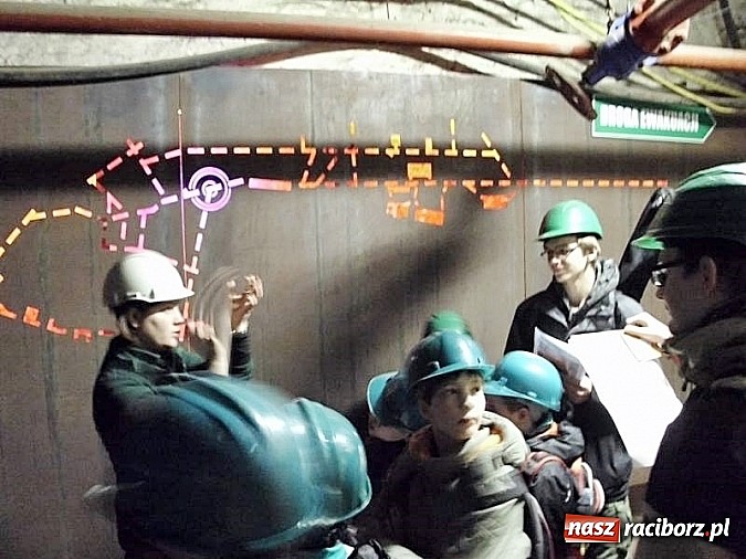 Zdjęcie w galerii na portalu naszraciborz.pl: Rok z życia raciborskich Zuchów wiadomości z regionu