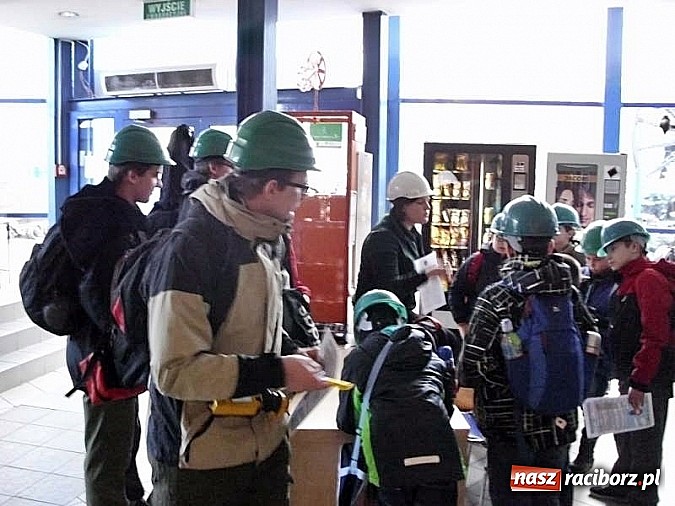 Zdjęcie w galerii na portalu naszraciborz.pl: Rok z życia raciborskich Zuchów wiadomości z regionu