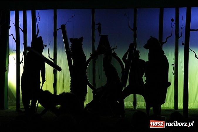 Zdjęcie w galerii na portalu naszraciborz.pl: Teatr Lalek zawita do RCK już 21 lutego!  wiadomości z regionu