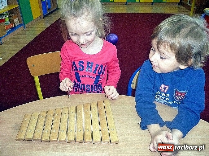 Zdjęcie w galerii na portalu naszraciborz.pl: Pierwszy tydzień ferii w przedszkolu w Rzuchowie  wiadomości z regionu