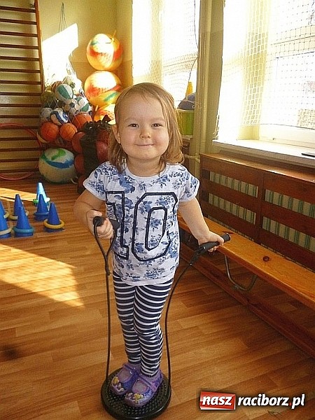 Zdjęcie w galerii na portalu naszraciborz.pl: Pierwszy tydzień ferii w przedszkolu w Rzuchowie  wiadomości z regionu