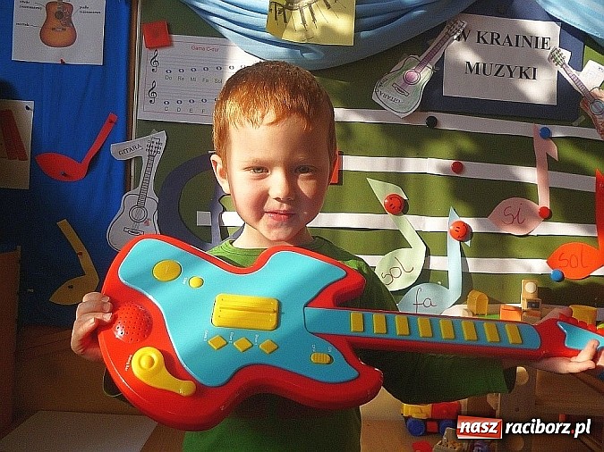 Zdjęcie w galerii na portalu naszraciborz.pl: Pierwszy tydzień ferii w przedszkolu w Rzuchowie  wiadomości z regionu