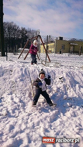 Zdjęcie w galerii na portalu naszraciborz.pl: Pierwszy tydzień ferii w przedszkolu w Rzuchowie  wiadomości z regionu