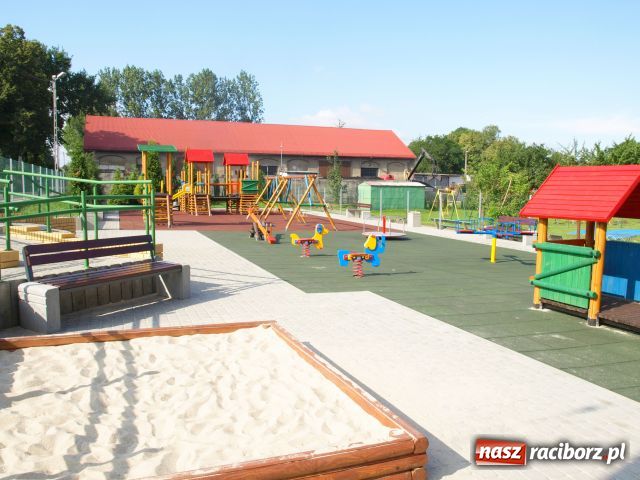 Zdjęcie w galerii na portalu naszraciborz.pl: Przydałby się taki w Raciborzu wiadomości z regionu