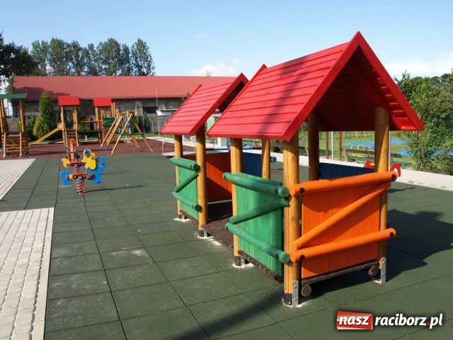 Zdjęcie w galerii na portalu naszraciborz.pl: Przydałby się taki w Raciborzu wiadomości z regionu