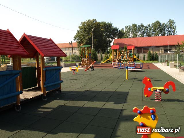 Zdjęcie w galerii na portalu naszraciborz.pl: Przydałby się taki w Raciborzu wiadomości z regionu