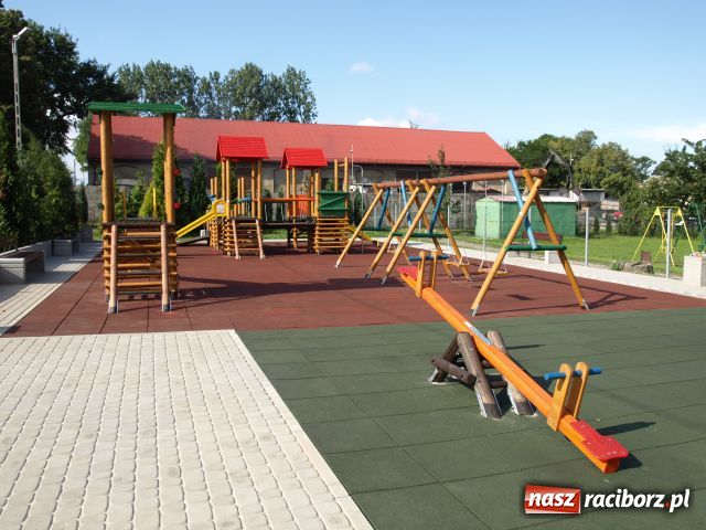 Zdjęcie w galerii na portalu naszraciborz.pl: Przydałby się taki w Raciborzu wiadomości z regionu