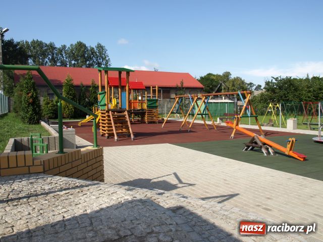 Zdjęcie w galerii na portalu naszraciborz.pl: Przydałby się taki w Raciborzu wiadomości z regionu