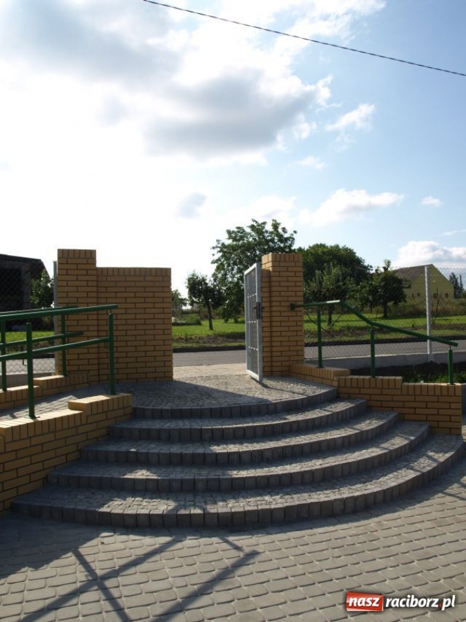 Zdjęcie w galerii na portalu naszraciborz.pl: Przydałby się taki w Raciborzu wiadomości z regionu