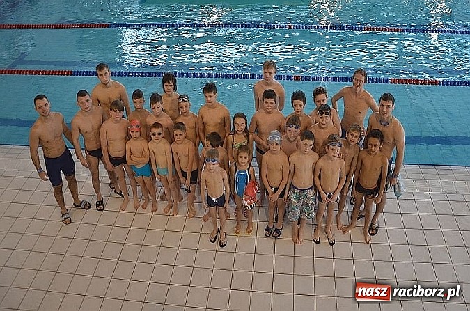 Zdjęcie w galerii na portalu naszraciborz.pl: Aktywne ferie z MKZ Unią Racibórz  wiadomości z regionu