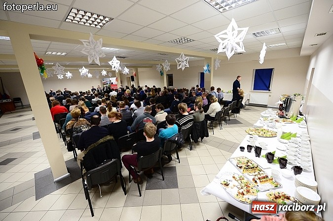 Zdjęcie w galerii na portalu naszraciborz.pl: Jak zaszczepiać w samorządach wirusa biznesu wiadomości z regionu
