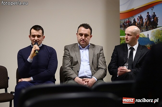 Zdjęcie w galerii na portalu naszraciborz.pl: Jak zaszczepiać w samorządach wirusa biznesu wiadomości z regionu