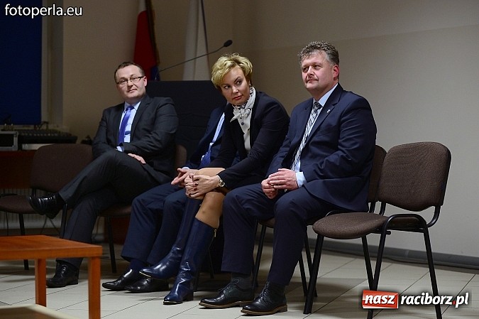 Zdjęcie w galerii na portalu naszraciborz.pl: Jak zaszczepiać w samorządach wirusa biznesu wiadomości z regionu