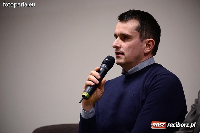 Zdjęcie w galerii na portalu naszraciborz.pl: Jak zaszczepiać w samorządach wirusa biznesu wiadomości z regionu