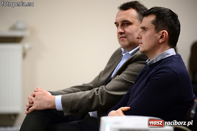 Zdjęcie w galerii na portalu naszraciborz.pl: Jak zaszczepiać w samorządach wirusa biznesu wiadomości z regionu