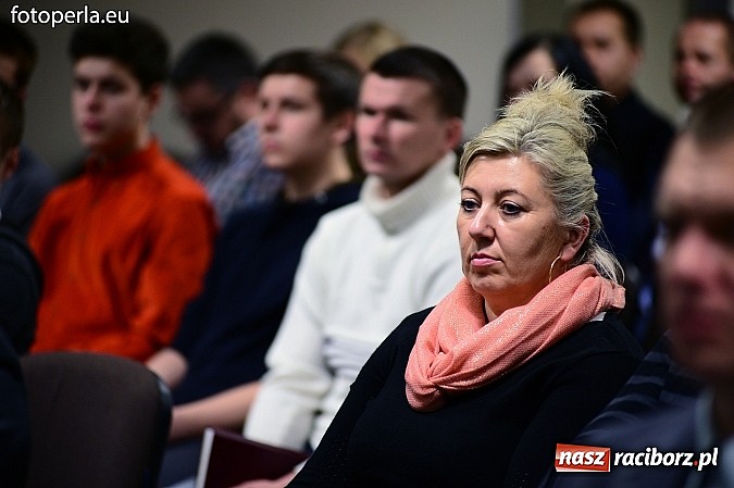 Zdjęcie w galerii na portalu naszraciborz.pl: Jak zaszczepiać w samorządach wirusa biznesu wiadomości z regionu