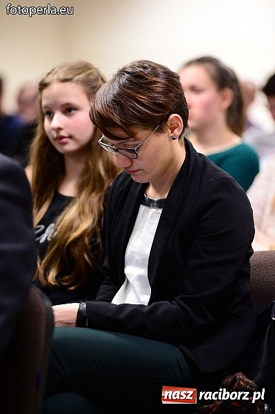 Zdjęcie w galerii na portalu naszraciborz.pl: Jak zaszczepiać w samorządach wirusa biznesu wiadomości z regionu