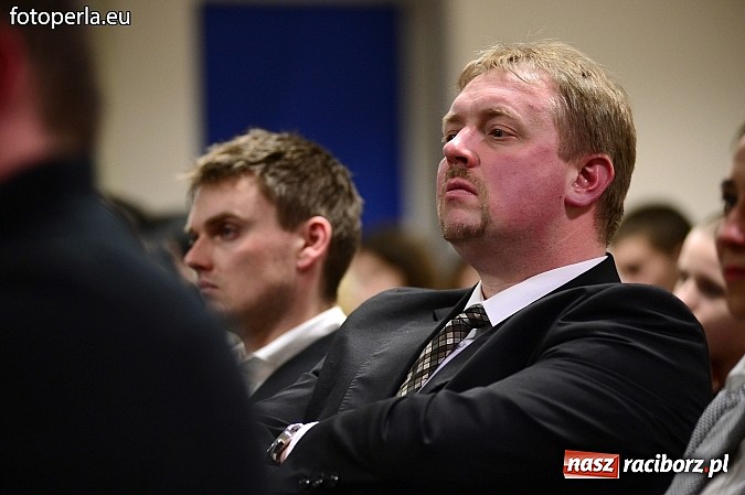 Zdjęcie w galerii na portalu naszraciborz.pl: Jak zaszczepiać w samorządach wirusa biznesu wiadomości z regionu