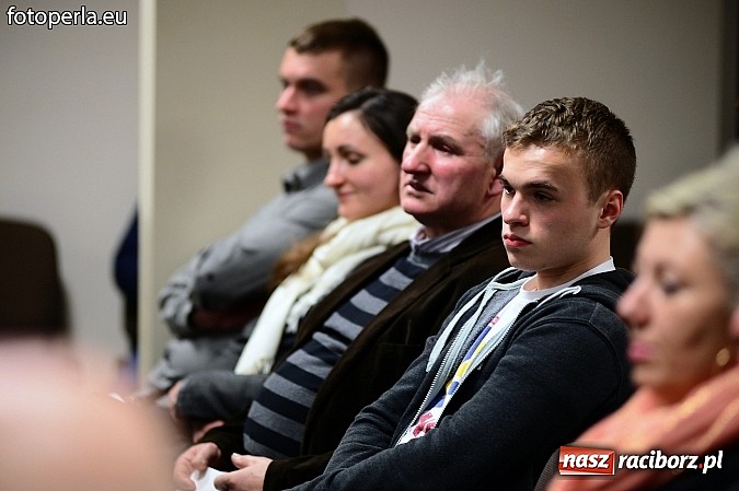 Zdjęcie w galerii na portalu naszraciborz.pl: Jak zaszczepiać w samorządach wirusa biznesu wiadomości z regionu