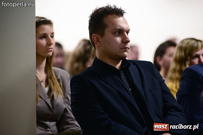 Zdjęcie w galerii na portalu naszraciborz.pl: Jak zaszczepiać w samorządach wirusa biznesu wiadomości z regionu