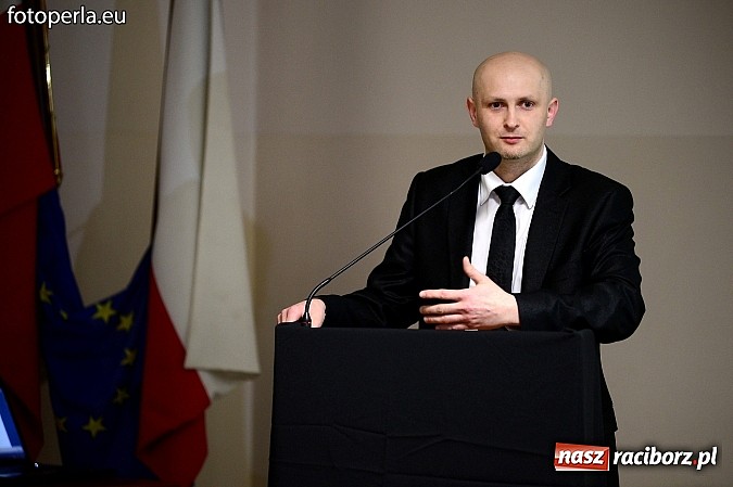 Zdjęcie w galerii na portalu naszraciborz.pl: Jak zaszczepiać w samorządach wirusa biznesu wiadomości z regionu