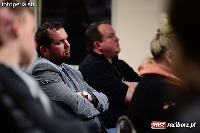 Zdjęcie w galerii na portalu naszraciborz.pl: Jak zaszczepiać w samorządach wirusa biznesu wiadomości z regionu