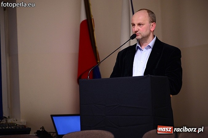 Zdjęcie w galerii na portalu naszraciborz.pl: Jak zaszczepiać w samorządach wirusa biznesu wiadomości z regionu