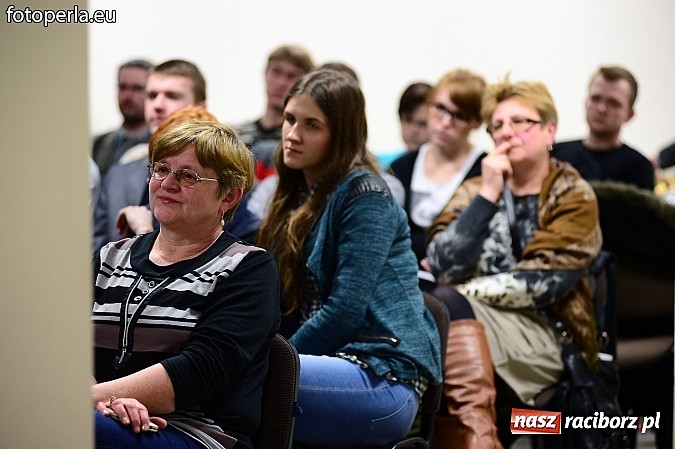Zdjęcie w galerii na portalu naszraciborz.pl: Jak zaszczepiać w samorządach wirusa biznesu wiadomości z regionu