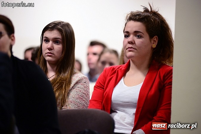 Zdjęcie w galerii na portalu naszraciborz.pl: Jak zaszczepiać w samorządach wirusa biznesu wiadomości z regionu