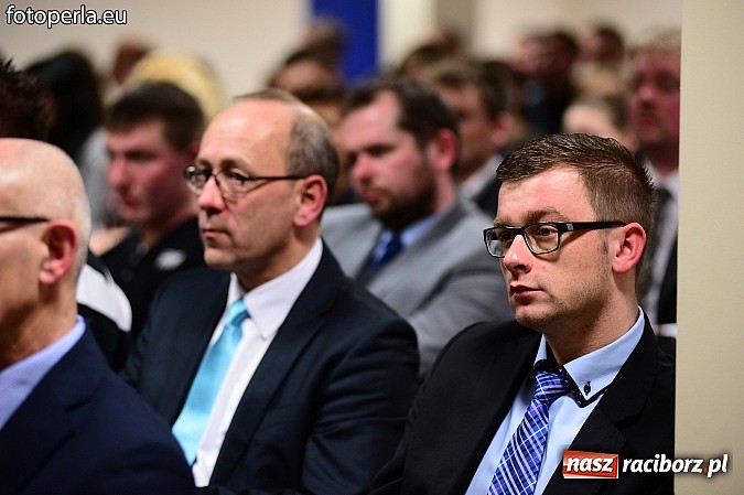 Zdjęcie w galerii na portalu naszraciborz.pl: Jak zaszczepiać w samorządach wirusa biznesu wiadomości z regionu