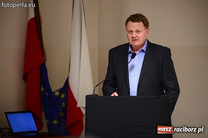 Zdjęcie w galerii na portalu naszraciborz.pl: Jak zaszczepiać w samorządach wirusa biznesu wiadomości z regionu