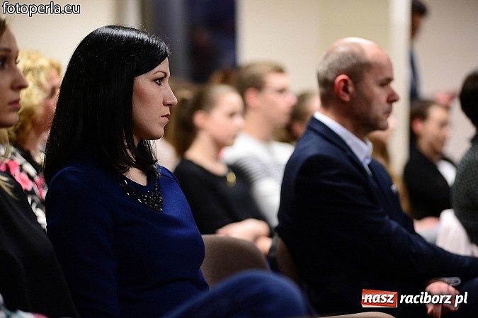 Zdjęcie w galerii na portalu naszraciborz.pl: Jak zaszczepiać w samorządach wirusa biznesu wiadomości z regionu