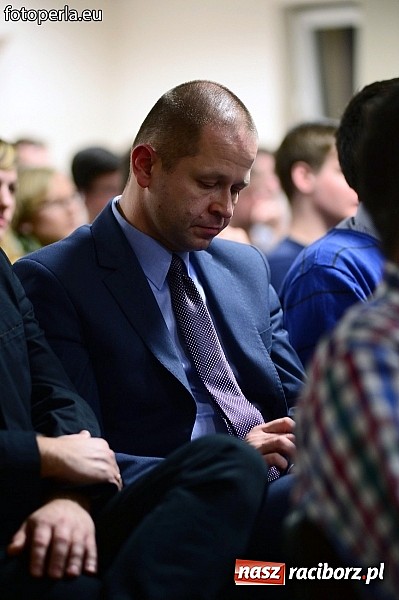 Zdjęcie w galerii na portalu naszraciborz.pl: Jak zaszczepiać w samorządach wirusa biznesu wiadomości z regionu