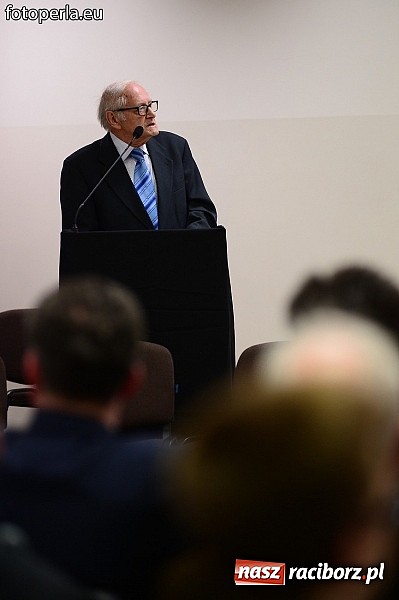 Zdjęcie w galerii na portalu naszraciborz.pl: Jak zaszczepiać w samorządach wirusa biznesu wiadomości z regionu