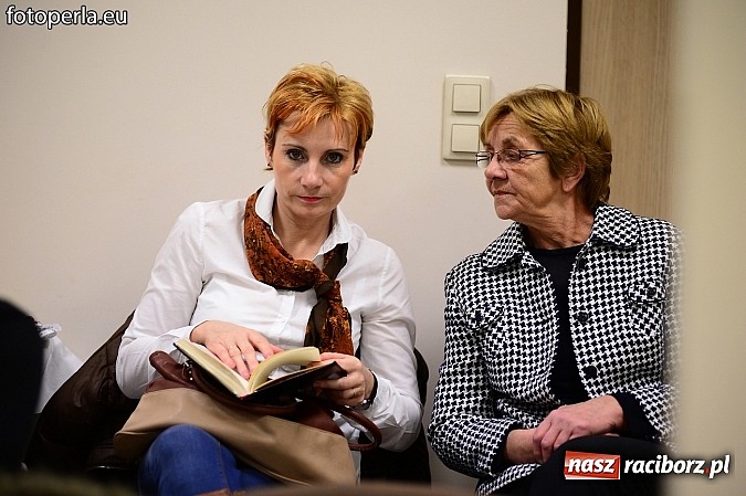 Zdjęcie w galerii na portalu naszraciborz.pl: Jak zaszczepiać w samorządach wirusa biznesu wiadomości z regionu