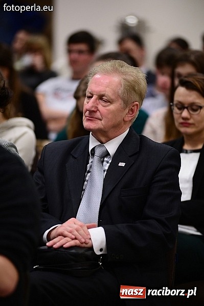 Zdjęcie w galerii na portalu naszraciborz.pl: Jak zaszczepiać w samorządach wirusa biznesu wiadomości z regionu