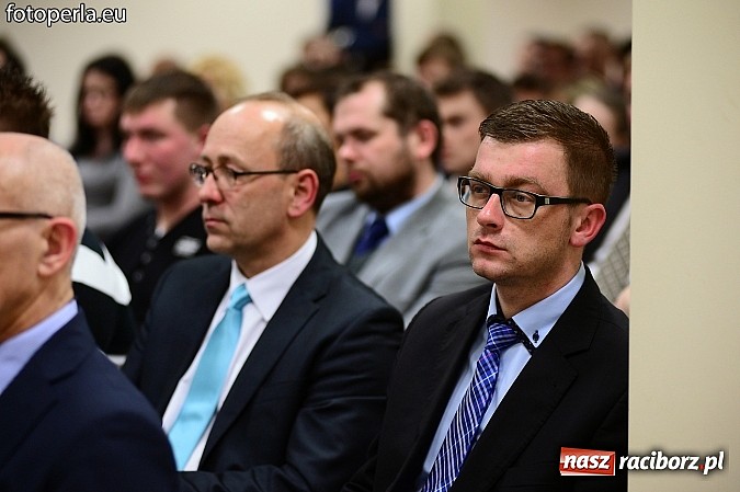 Zdjęcie w galerii na portalu naszraciborz.pl: Jak zaszczepiać w samorządach wirusa biznesu wiadomości z regionu