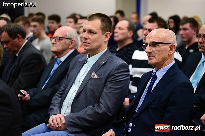 Zdjęcie w galerii na portalu naszraciborz.pl: Jak zaszczepiać w samorządach wirusa biznesu wiadomości z regionu