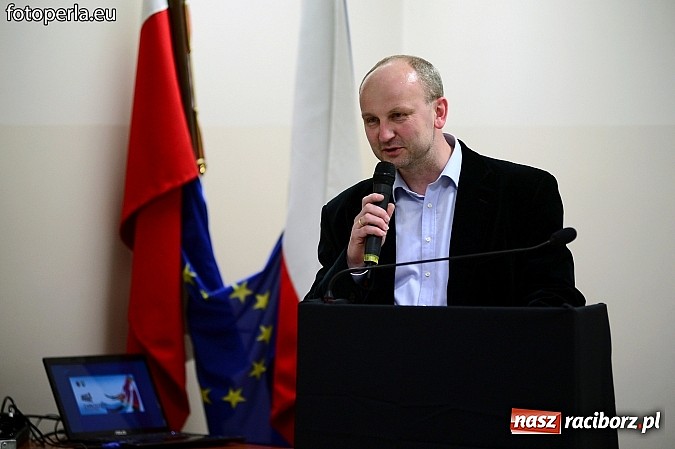 Zdjęcie w galerii na portalu naszraciborz.pl: Jak zaszczepiać w samorządach wirusa biznesu wiadomości z regionu