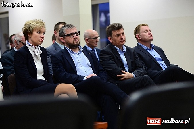 Zdjęcie w galerii na portalu naszraciborz.pl: Jak zaszczepiać w samorządach wirusa biznesu wiadomości z regionu